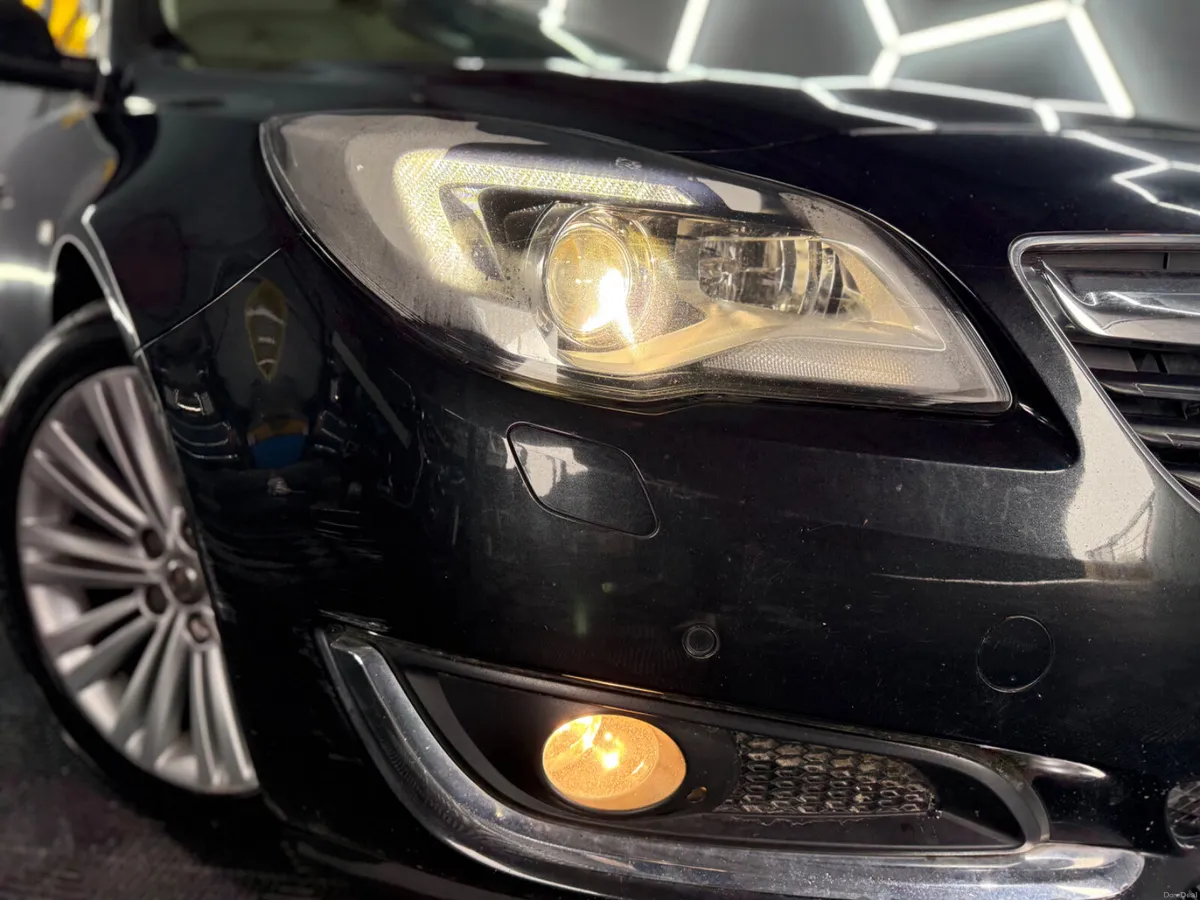 ◼️2016 OPEL INSIGNIA ELITE 2.0 CDTI◼️ - Image 4