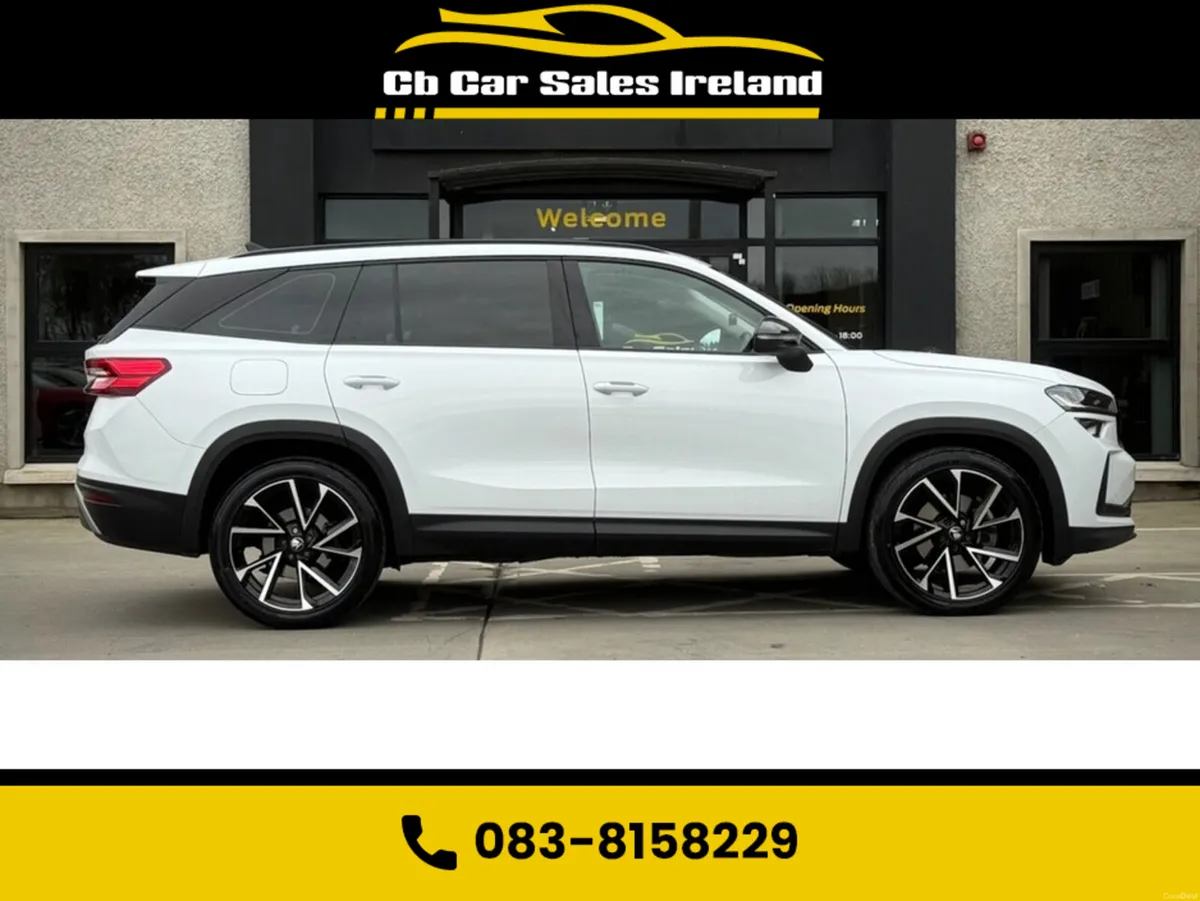 Skoda Kodiaq 2.0 TDI SE SUV 5dr Diesel DSG Euro 6 - Image 3