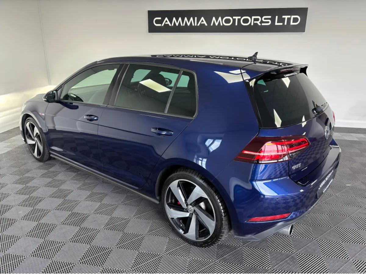 Volkswagen Golf *VOLKSWAGEN GOLF GTI* *LOW MILEAGE - Image 3