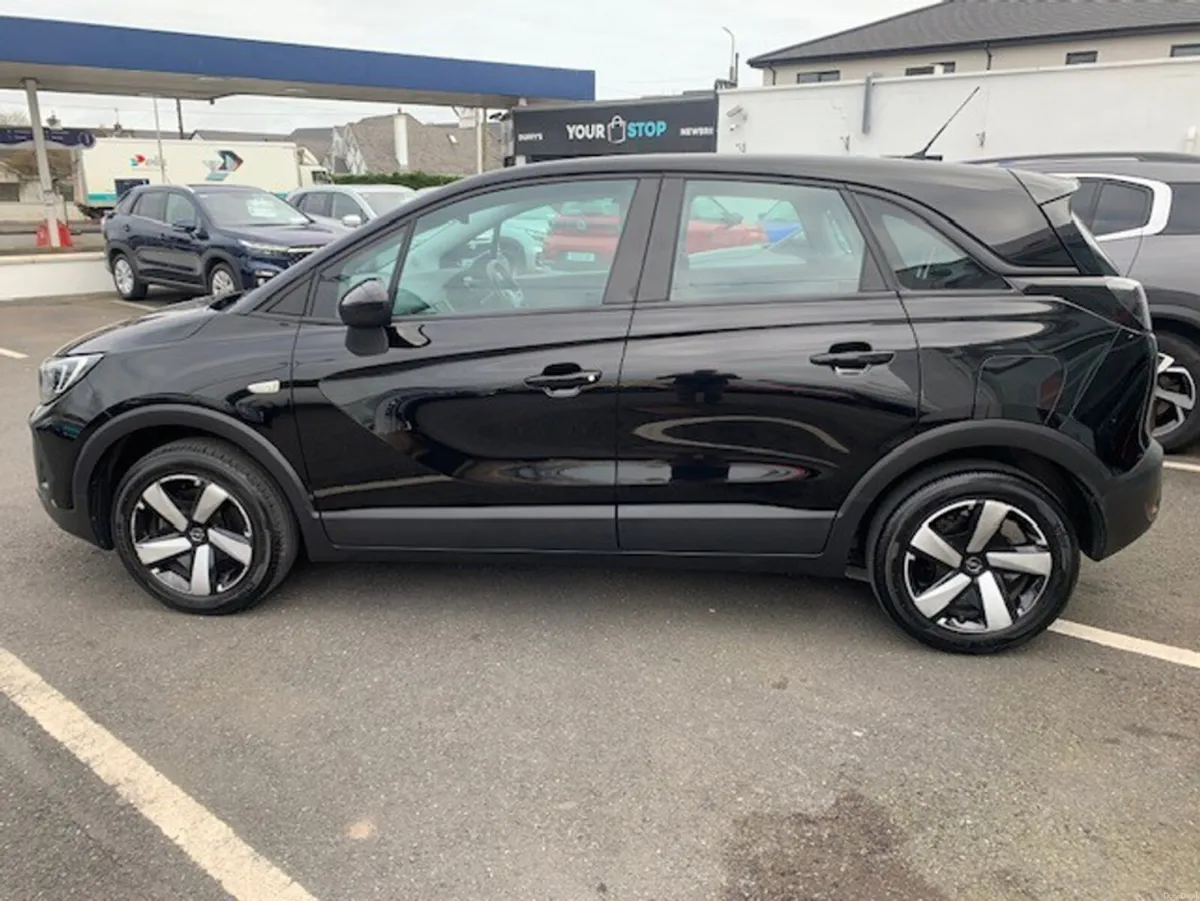Opel Crossland X SC-1.2 110PS -PET- X - Image 3
