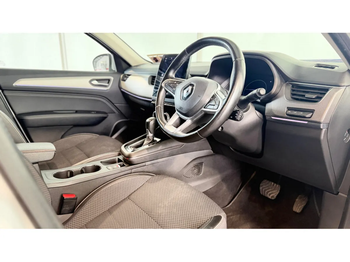 Renault Arkana E-TECH / S EDITION HYBRID 145 AU - Image 3
