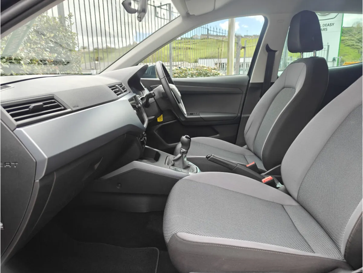 SEAT Arona 1.0 TSI 110 BHP- AS NEW JUST 66,000KM- - Image 3