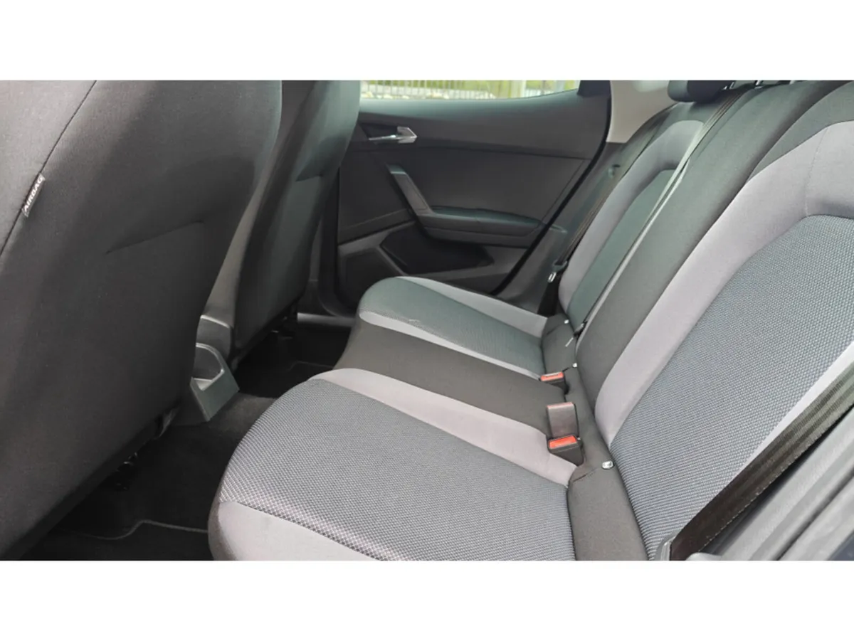 SEAT Arona 1.0 TSI 110 BHP- AS NEW JUST 66,000KM- - Image 4