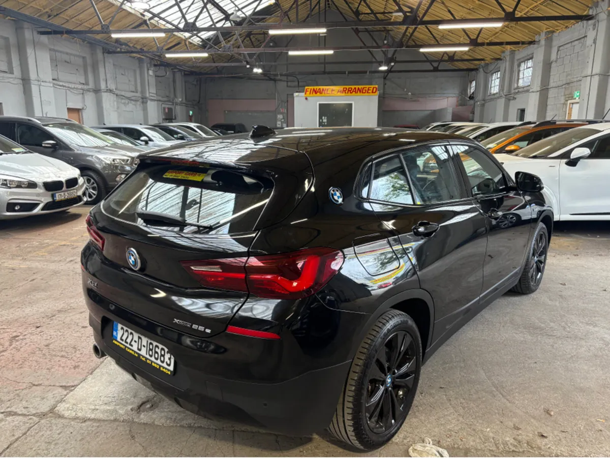 BMW X2 XDRIVE25E XDRIVE 25E SPORT X2SG 4DR A AUTO - Image 2
