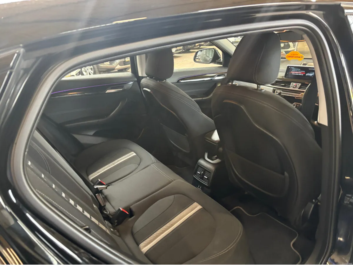 BMW X2 XDRIVE25E XDRIVE 25E SPORT X2SG 4DR A AUTO - Image 4