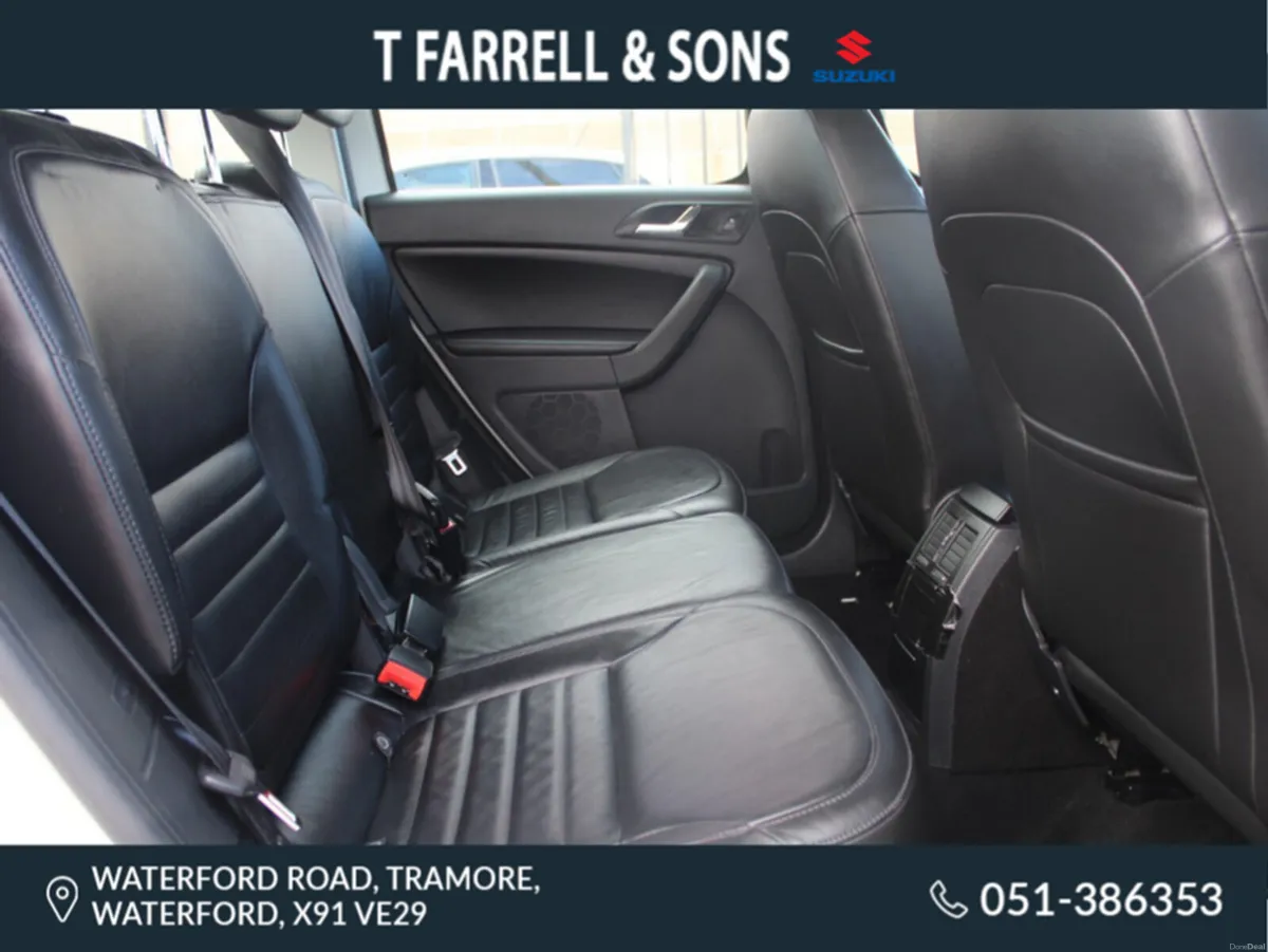 Skoda Yeti STYLE 1.2 TSI 110HP 4DR - Image 4