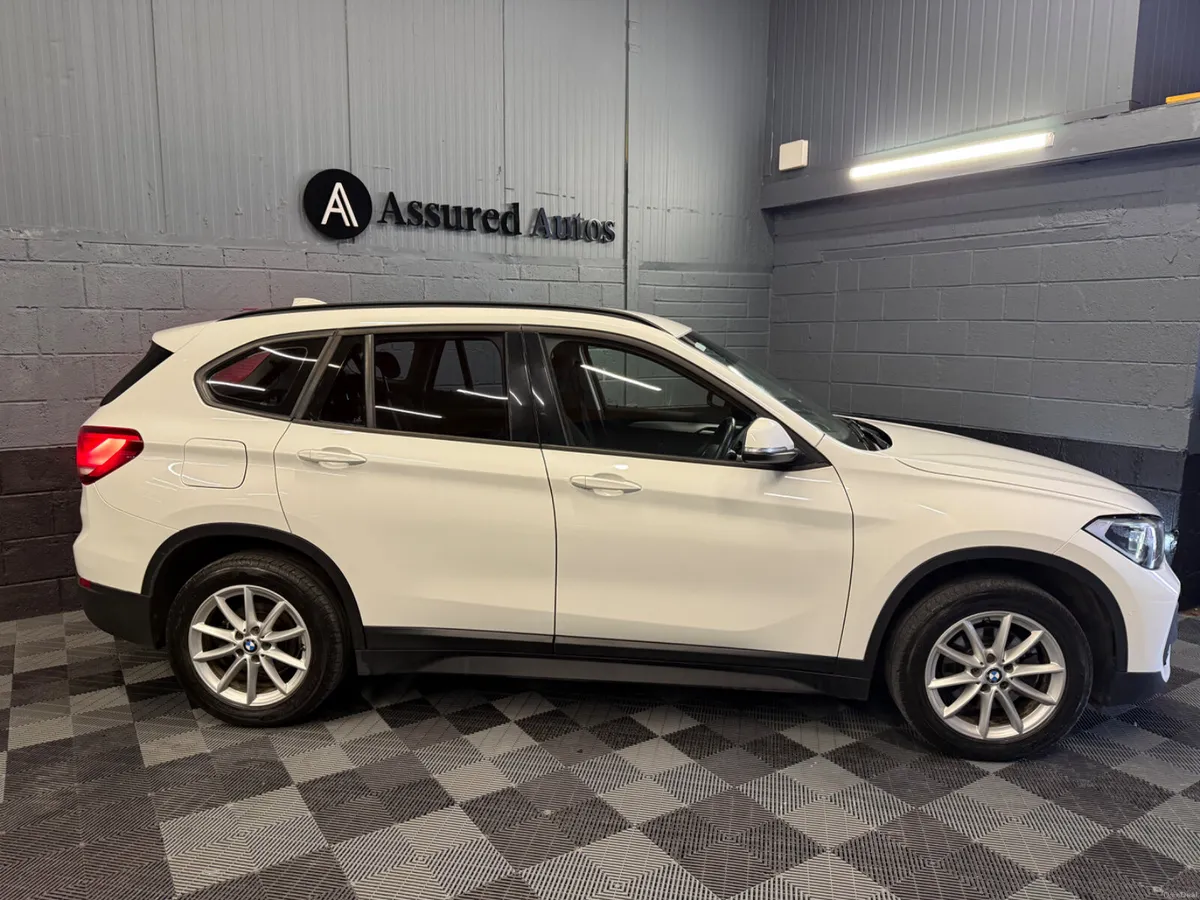 201 BMW X1 SE  2Ltr D - Image 2