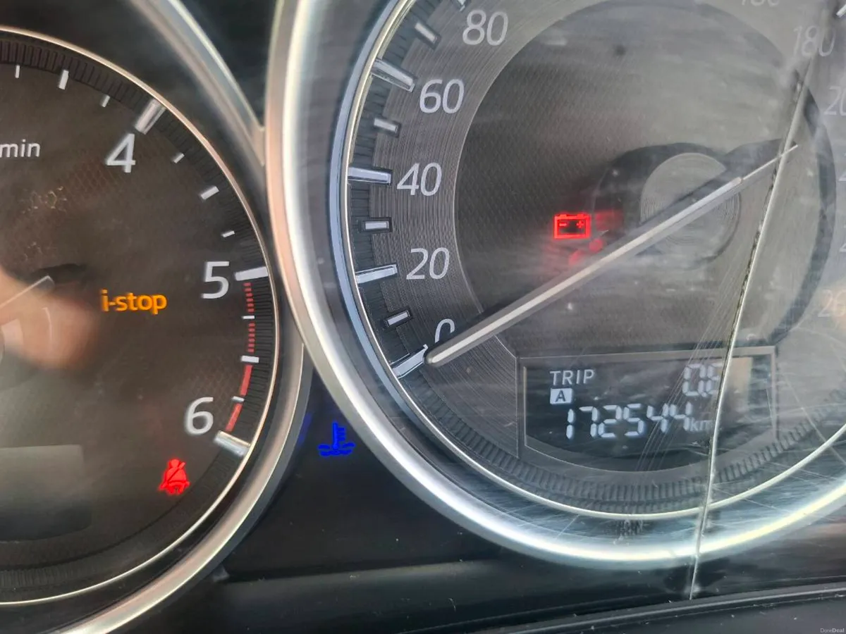 mazda6 171 - Image 2