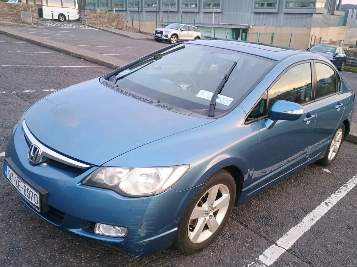 Honda Civic - Image 2