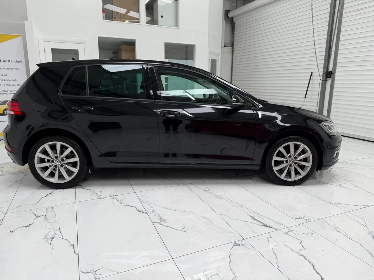 Vw Golf 1.2 Tsi Dsg Comfortline Connect - Image 2