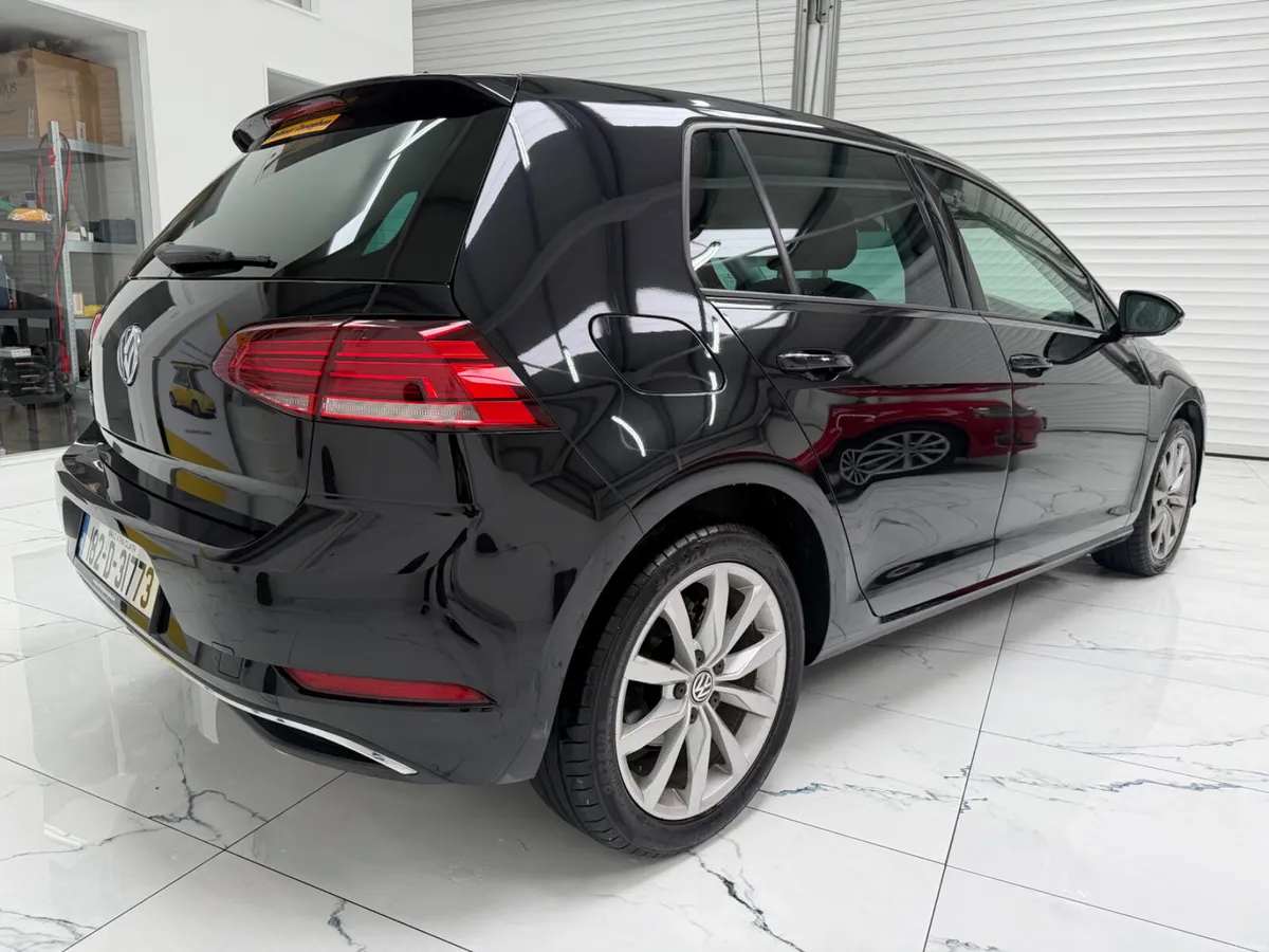 Vw Golf 1.2 Tsi Dsg Comfortline Connect - Image 3