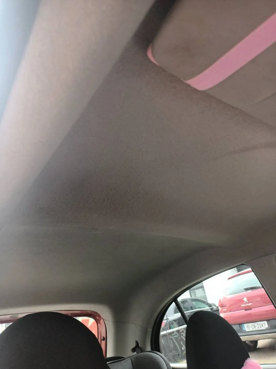 Nissan micra - Image 2