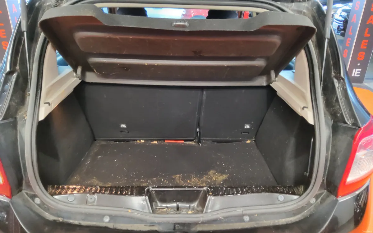 Dacia Sandero Stepway 2015 - Image 4