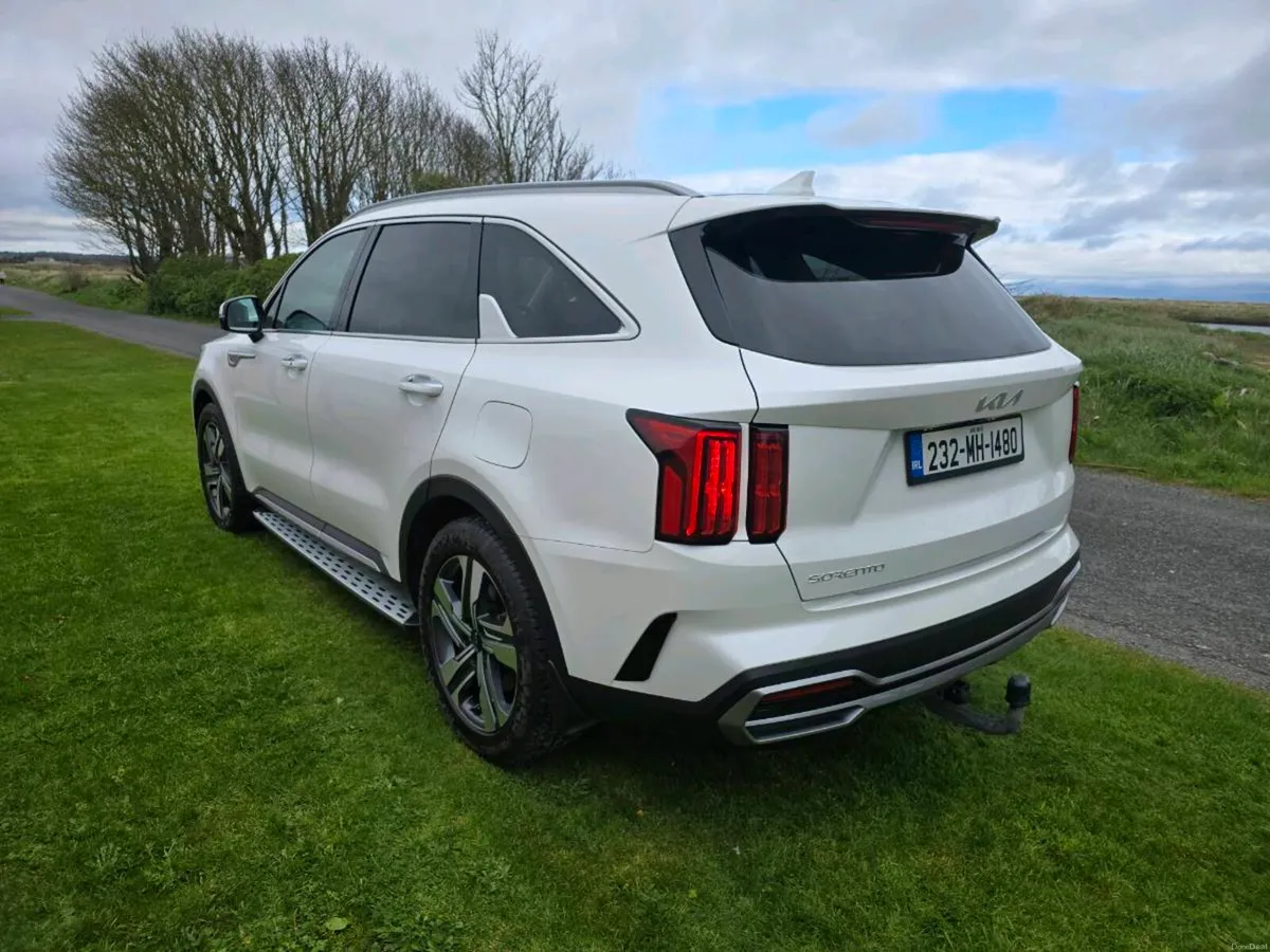 Kia Sorrento Diesel - Image 4