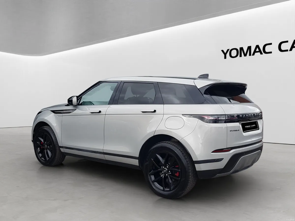 RANGE ROVER EVOQUE 2024 S AUTO ***ONE OWNER*** - Image 5