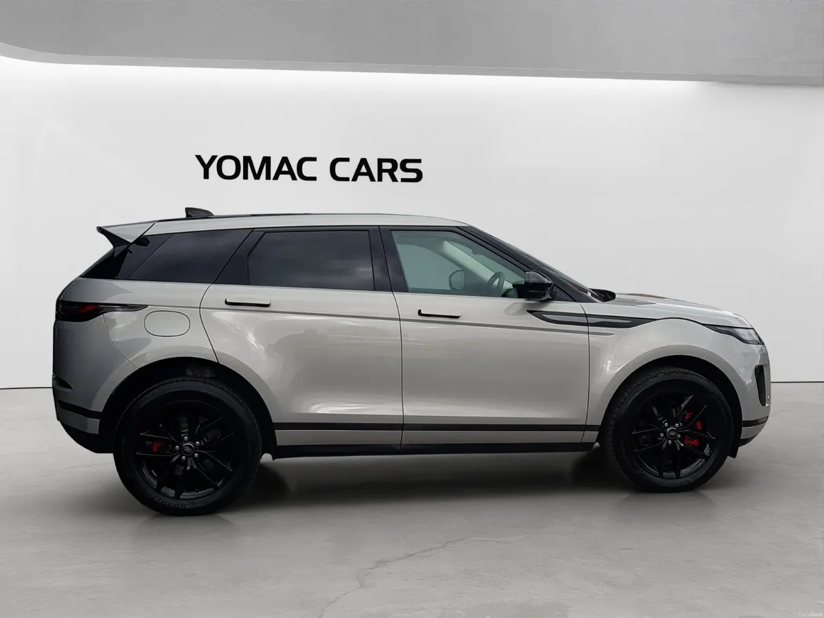 RANGE ROVER EVOQUE 2024 S AUTO ***ONE OWNER*** - Image 3