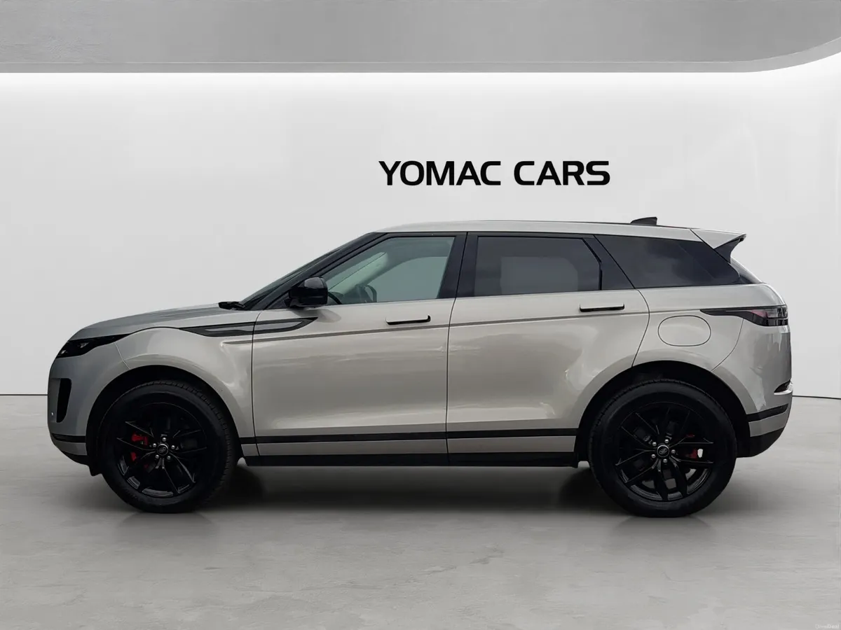 RANGE ROVER EVOQUE 2024 S AUTO ***ONE OWNER*** - Image 6
