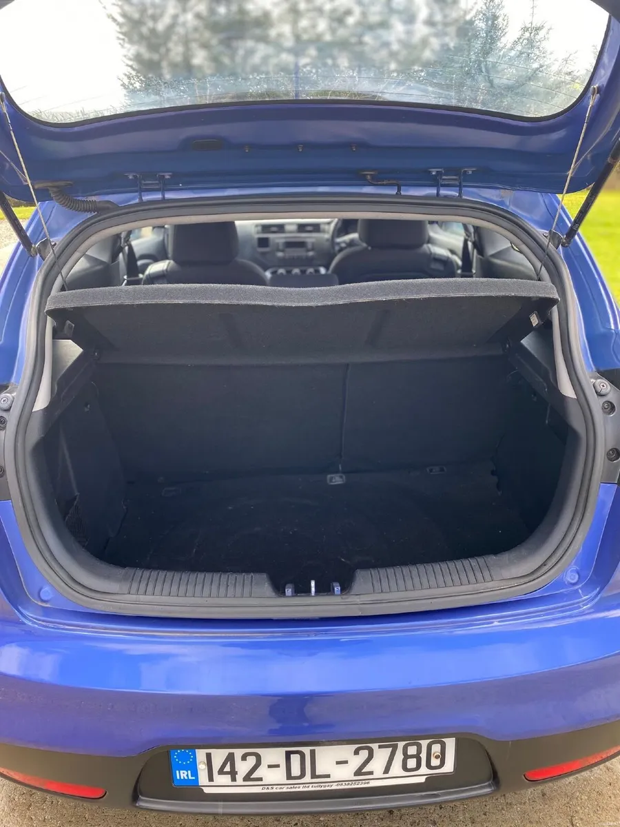 Kia Rio 2014 - Image 2