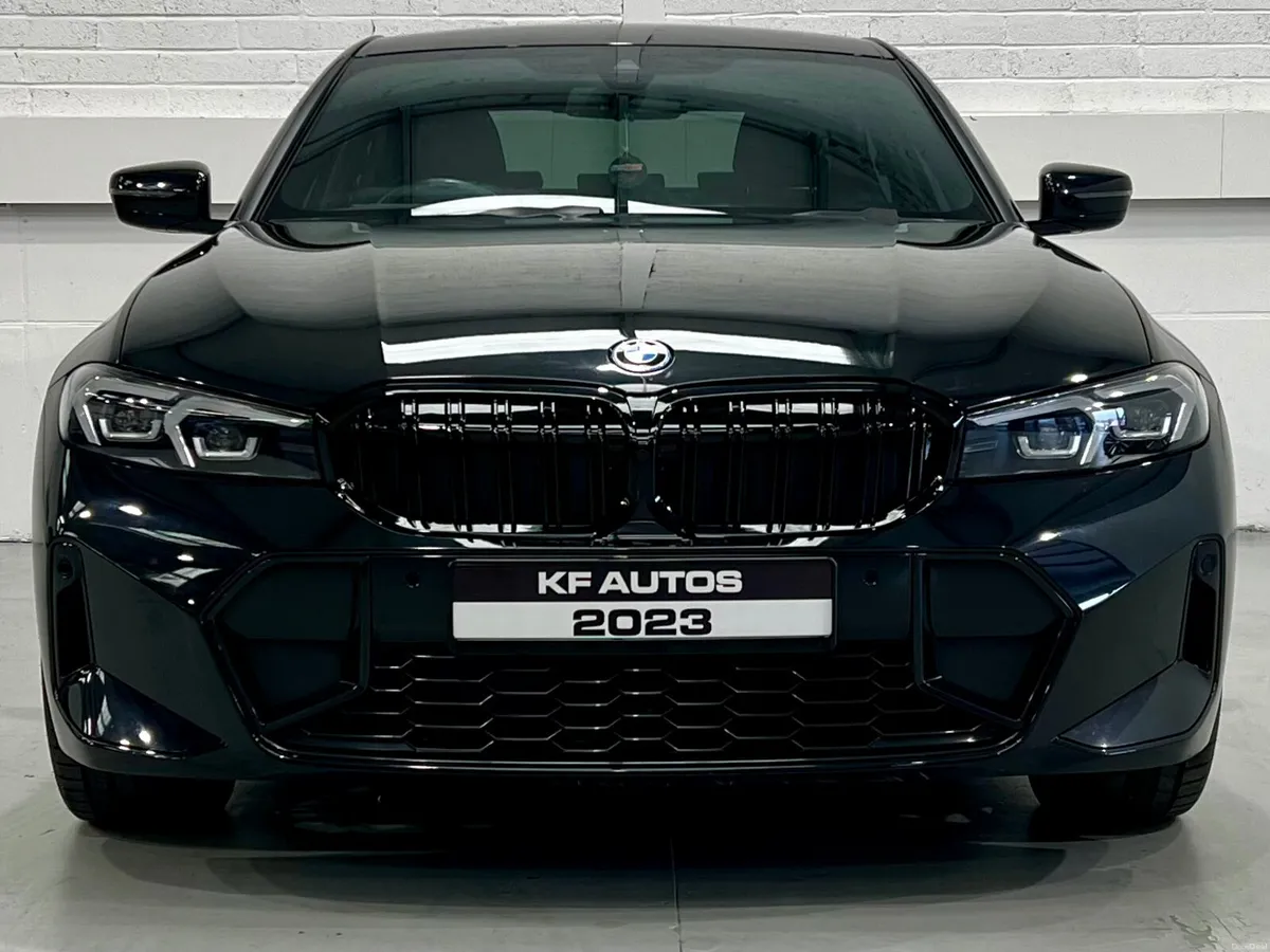 BMW 3 Series 330e M Sport G20 LCI PHEV 290bhp Auto - Image 2