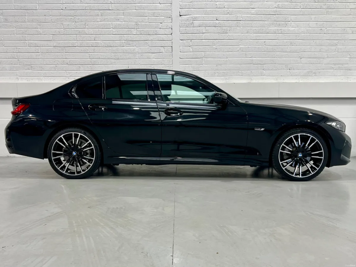 BMW 3 Series 330e M Sport G20 LCI PHEV 290bhp Auto - Image 5