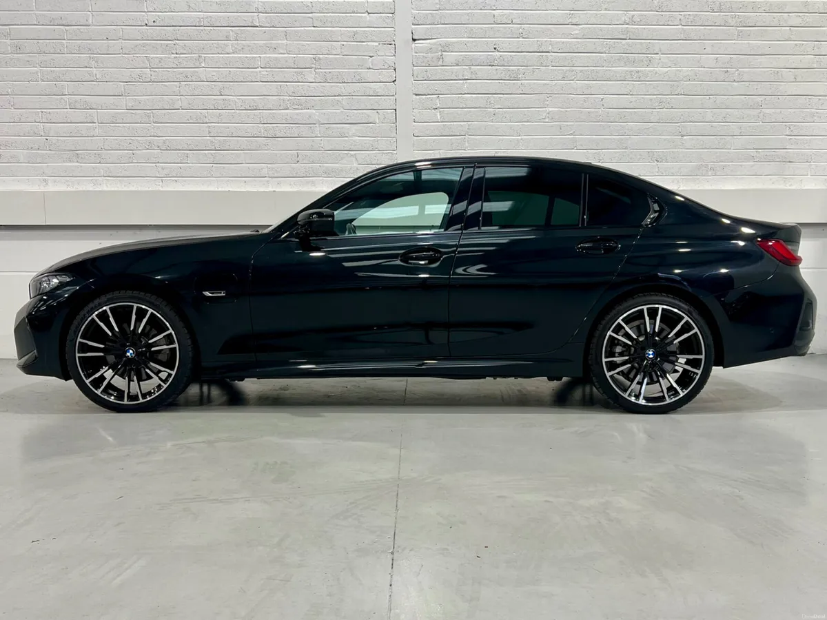 BMW 3 Series 330e M Sport G20 LCI PHEV 290bhp Auto - Image 4