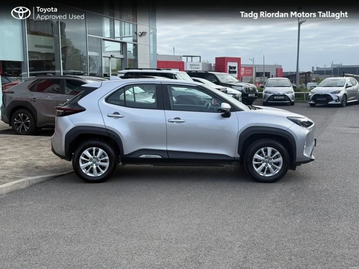 Toyota Yaris Cross 1.5 - Image 3