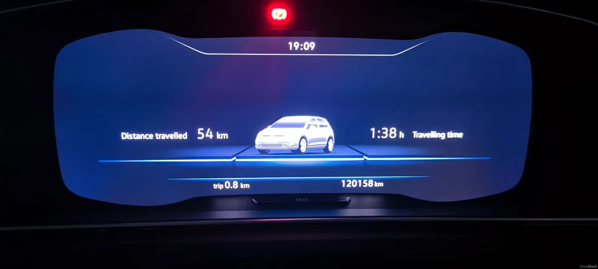 Volkswagen Golf 2018 - Image 3