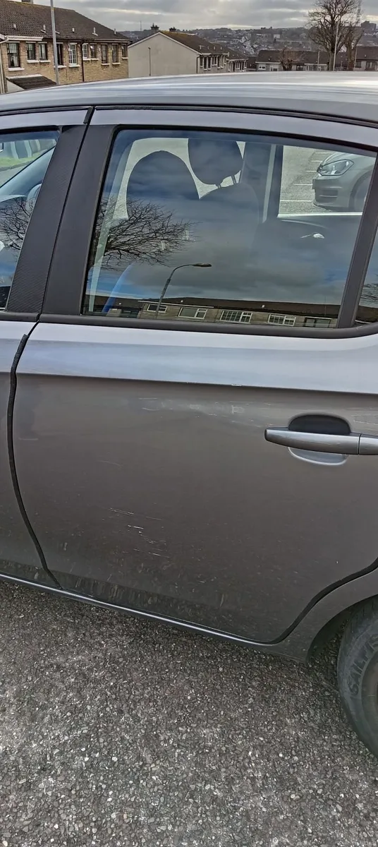 Opel Corsa 2019 - Image 4