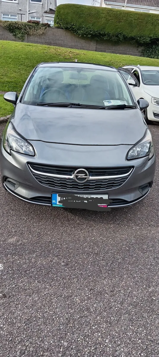Opel Corsa 2019 - Image 3
