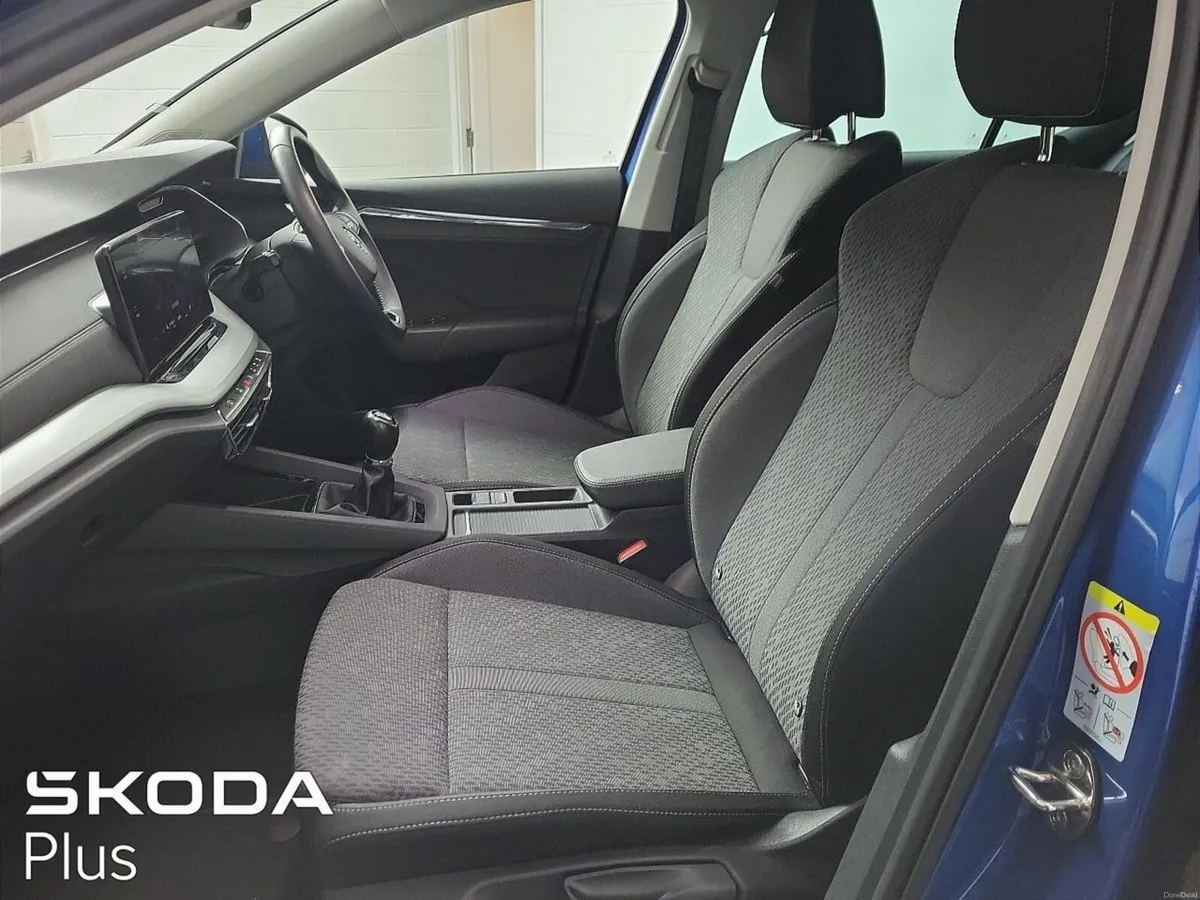 Skoda Octavia Style 1.0Tsi 110Bhp - Image 4