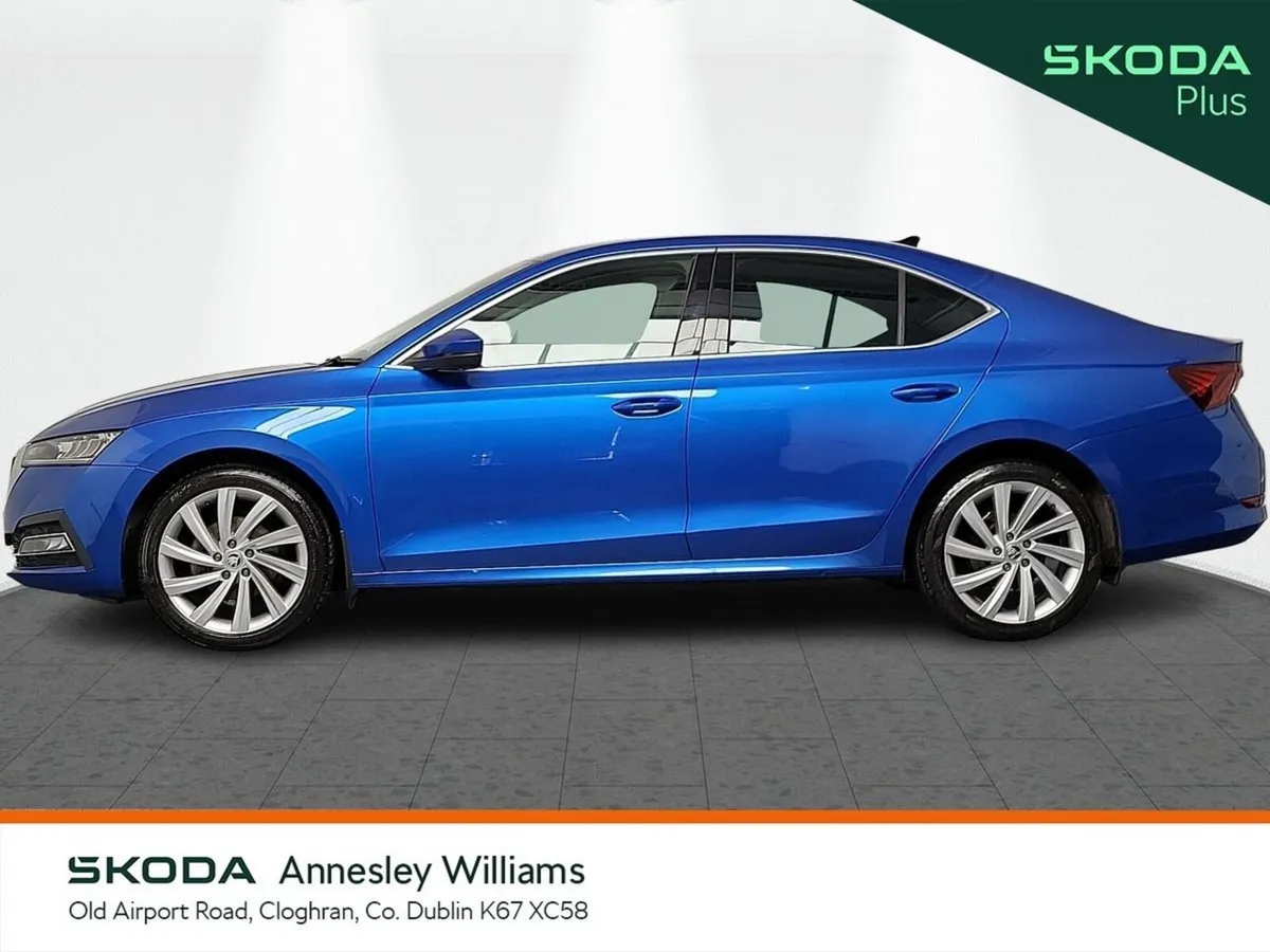 Skoda Octavia Style 1.0Tsi 110Bhp - Image 6