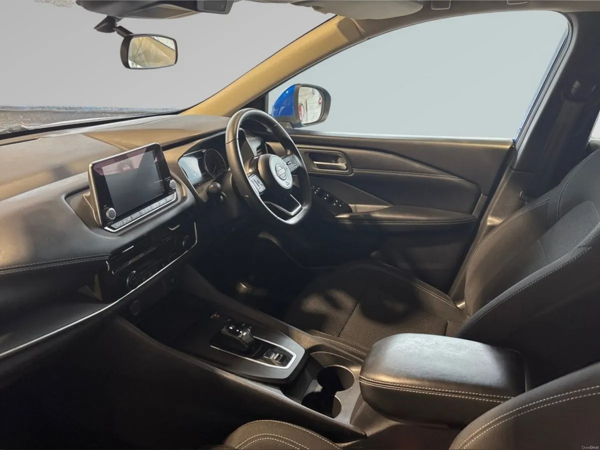 Nissan Qashqai ePOWER QASHQAI SV - Image 4