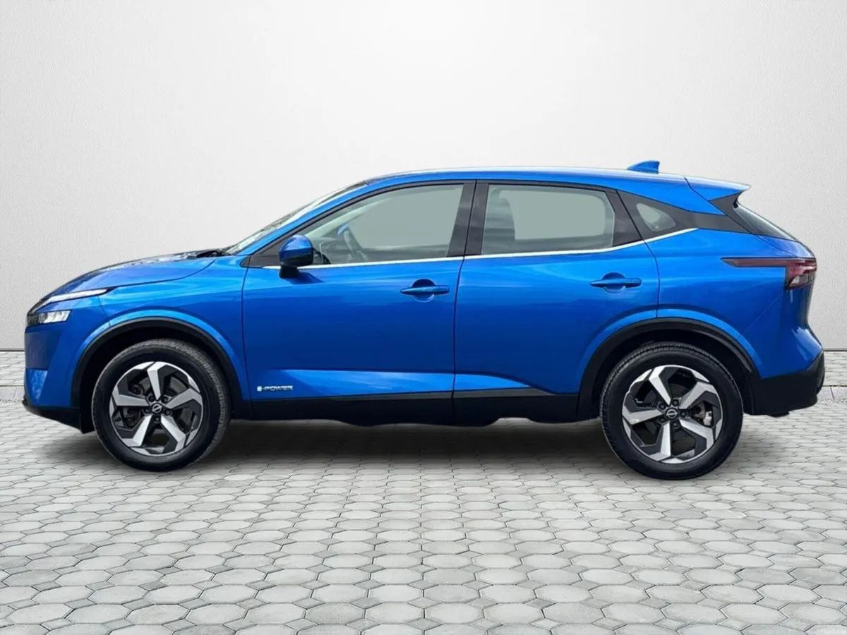 Nissan Qashqai ePOWER QASHQAI SV - Image 5