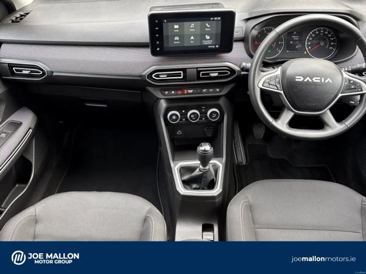 Dacia Jogger TCe 110 Extreme SE - Image 4