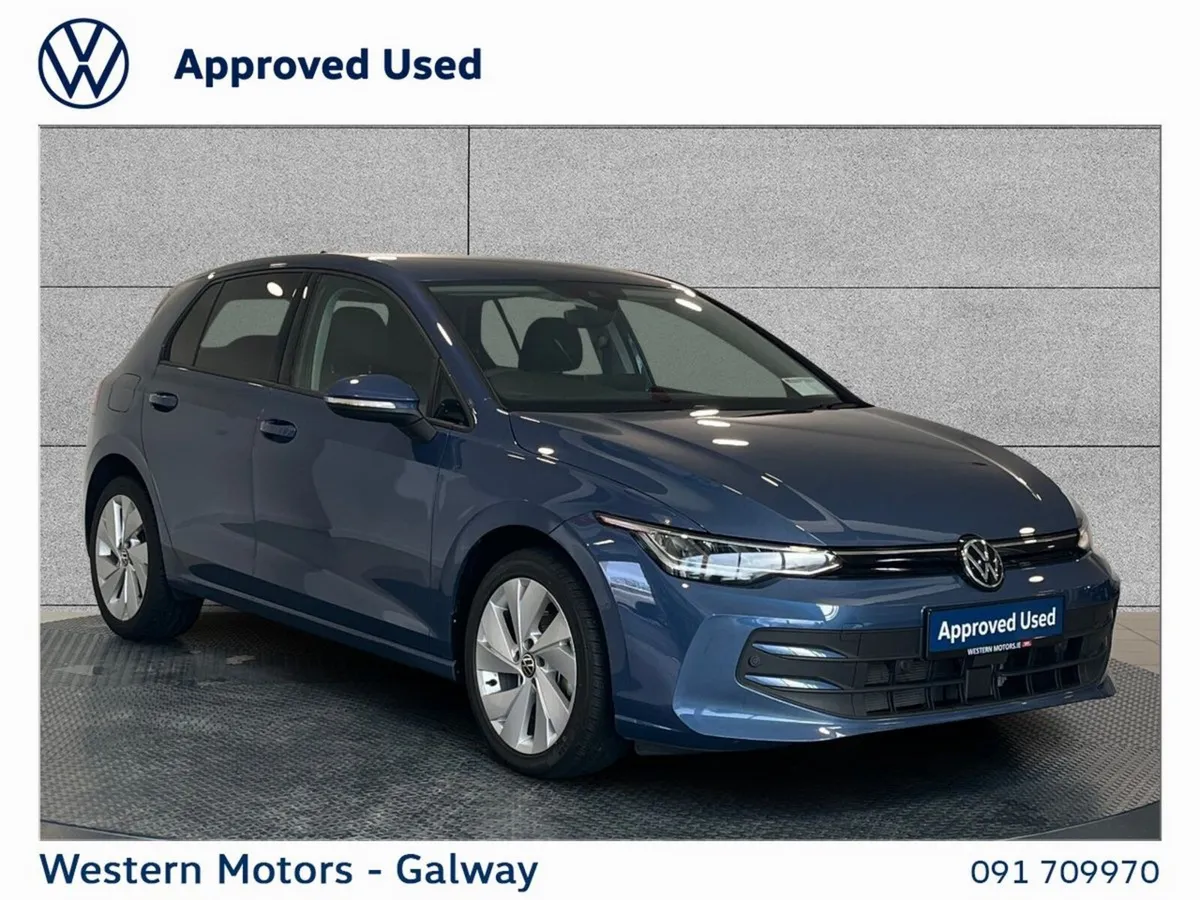 Volkswagen Golf Ed. 75 2.0 TDI 116HP,Stunning Colo - Image 1