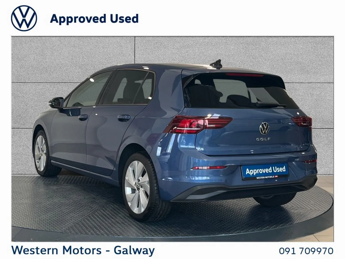 Volkswagen Golf Ed. 75 2.0 TDI 116HP,Stunning Colo - Image 4