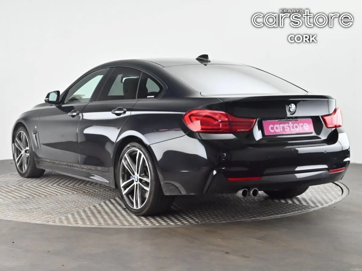 BMW 4-Series 420d M Sport - Image 3