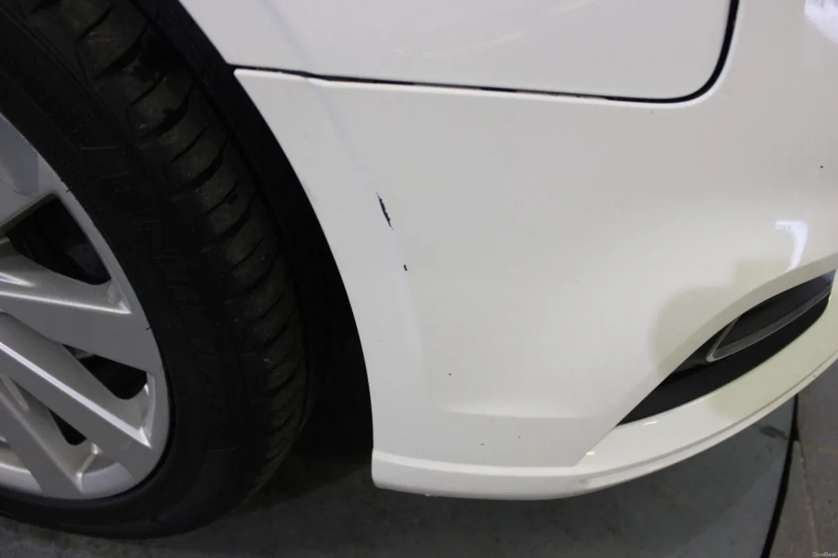 Audi A3 1.6TDI 116 SE - TENDER 38 - Image 2