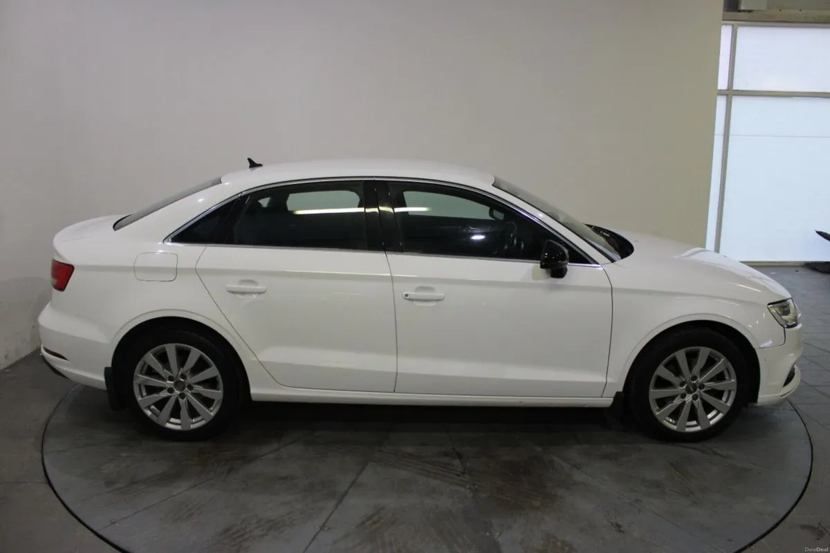 Audi A3 1.6TDI 116 SE - TENDER 38 - Image 4