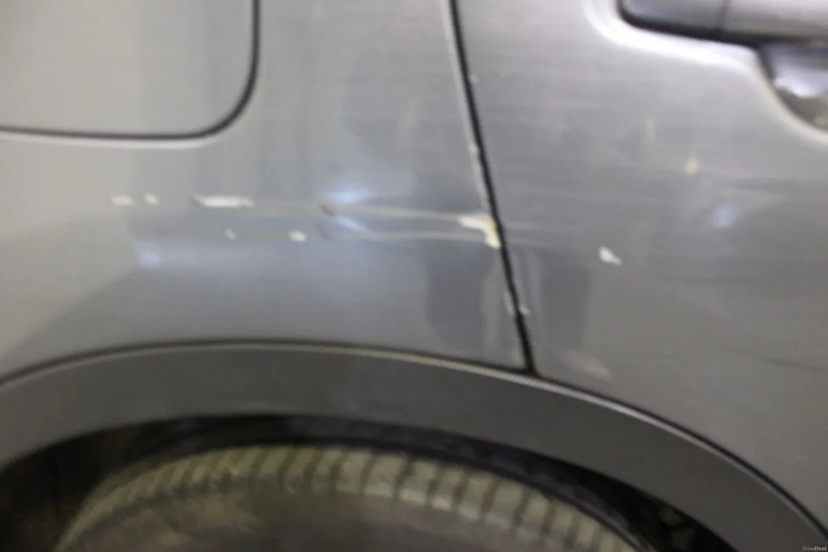 Nissan Qashqai 1.2 PET SV -TENDER 36 - Image 3