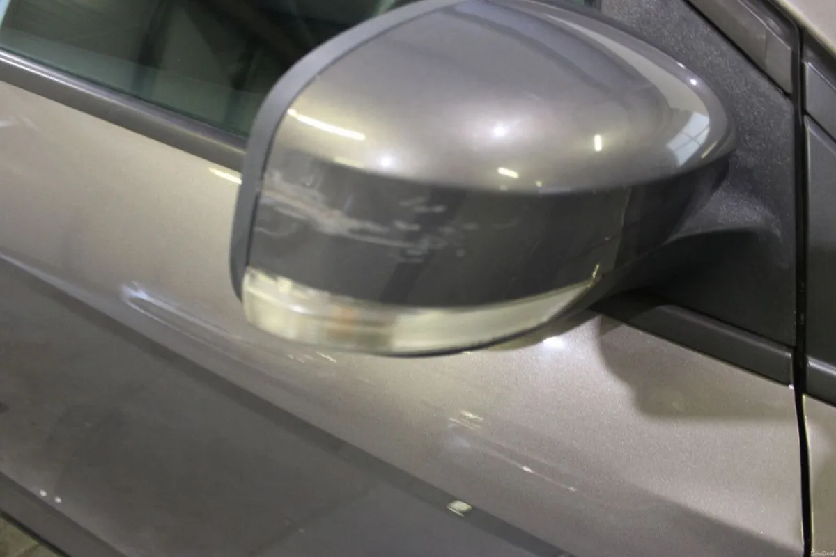 Ford Focus 1.6 TDCI 95PS EDGE - TENDER 35 - BODYWO - Image 3