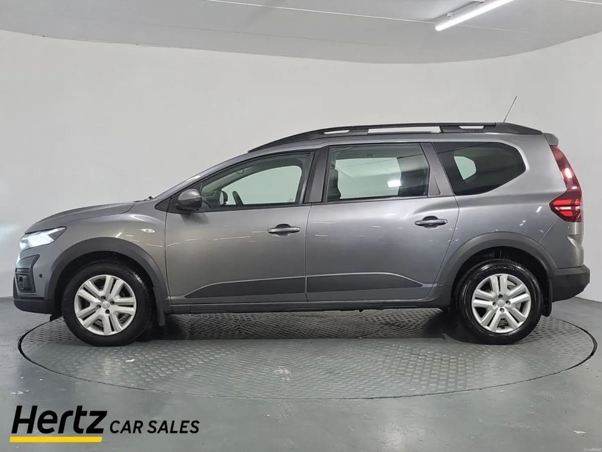 Dacia Jogger Expression 1.0 Petrol Manual 7 Seater - Image 4