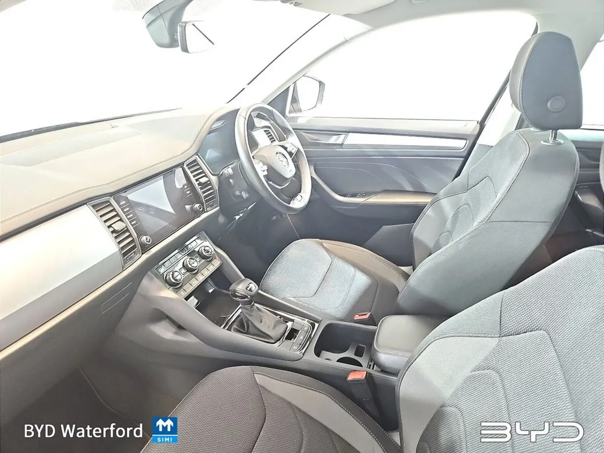 Skoda Kodiaq Ambition - Diesel Automatic 7 Seater, - Image 4