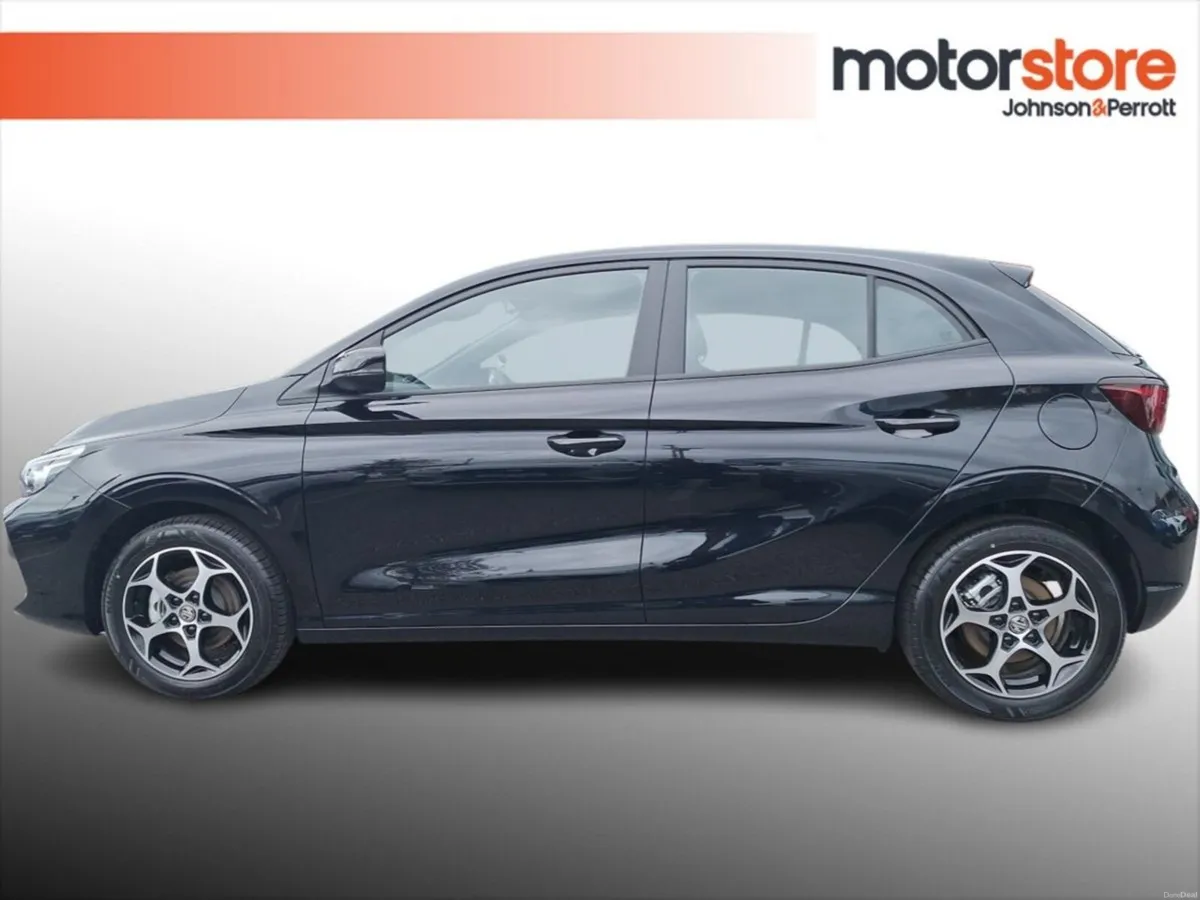 MG MG3 ORDER YOUR NEW MG MG3 TODAY - Image 6