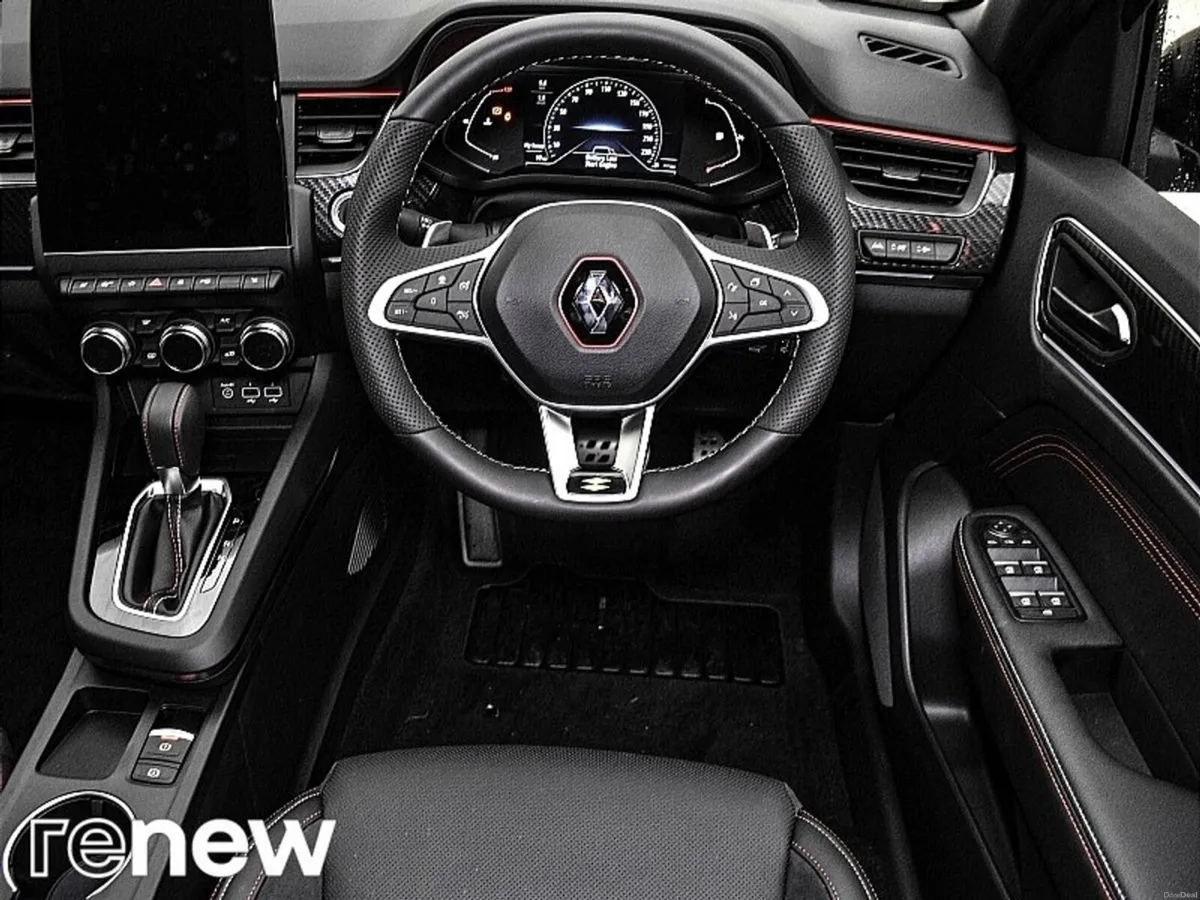 Renault Arkana TCe 140 Auto RS Line - Image 2