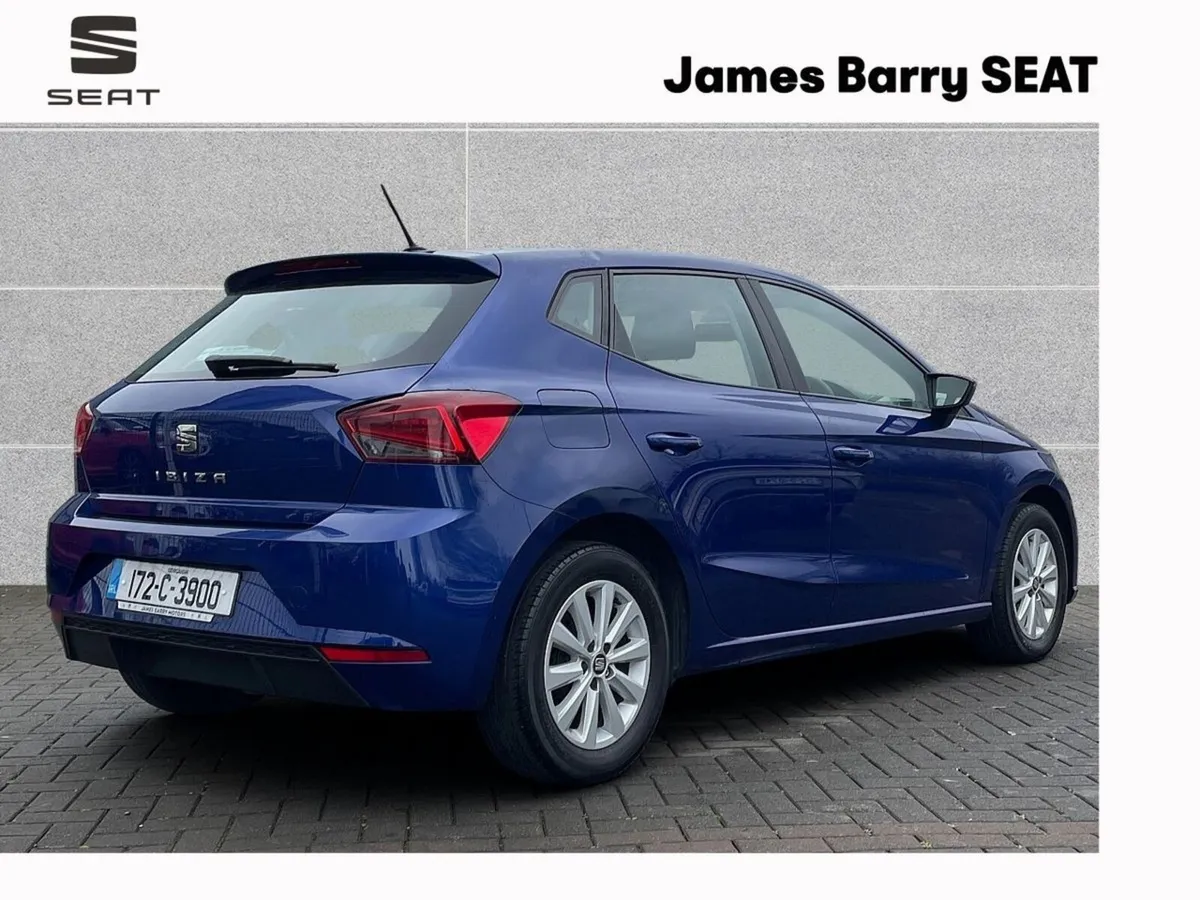 SEAT Ibiza 1.0MPI 75HP SE - Image 4