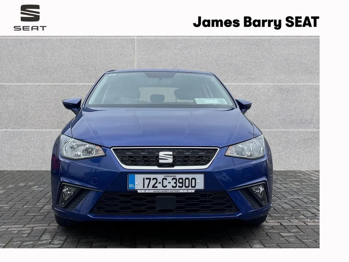 SEAT Ibiza 1.0MPI 75HP SE - Image 2