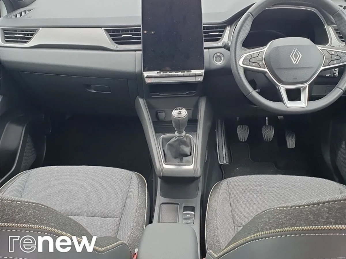 Renault Symbioz techno TCe 140 E06X - Image 3