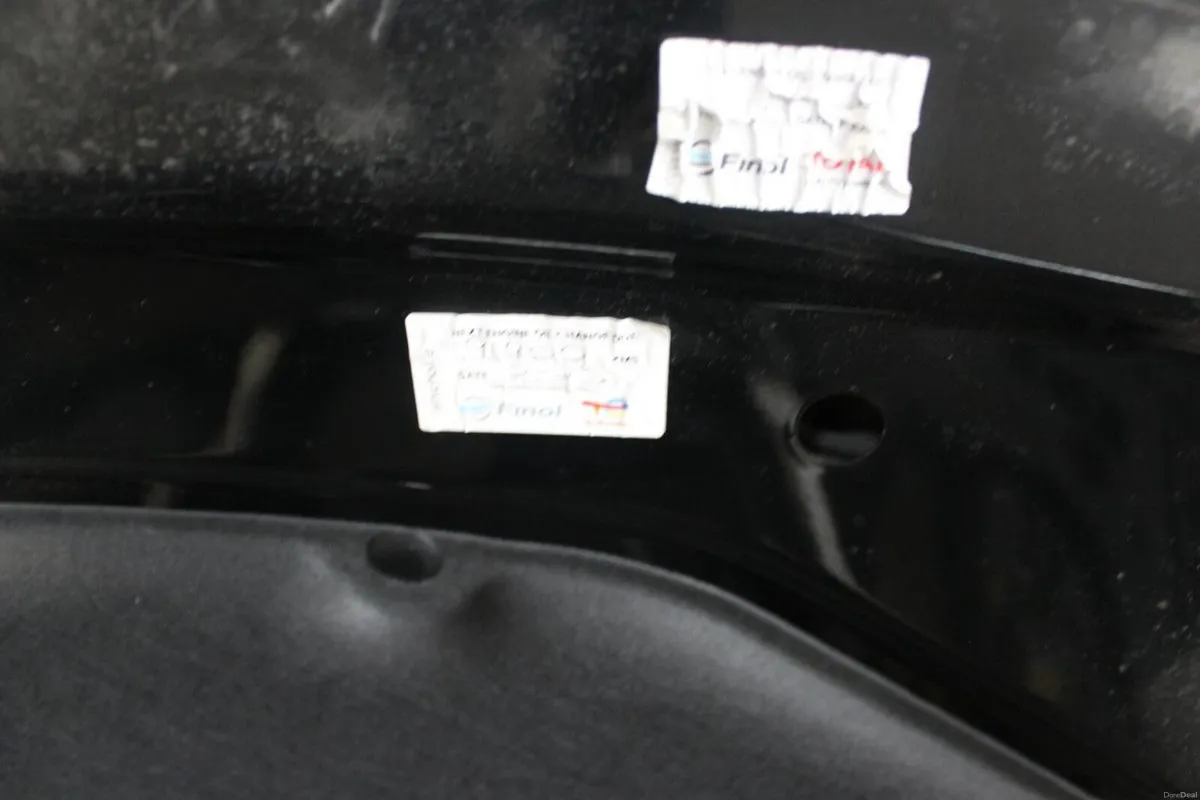 BMW 5-Series 520d M Sport AUTO - TENDER 44 - Image 4