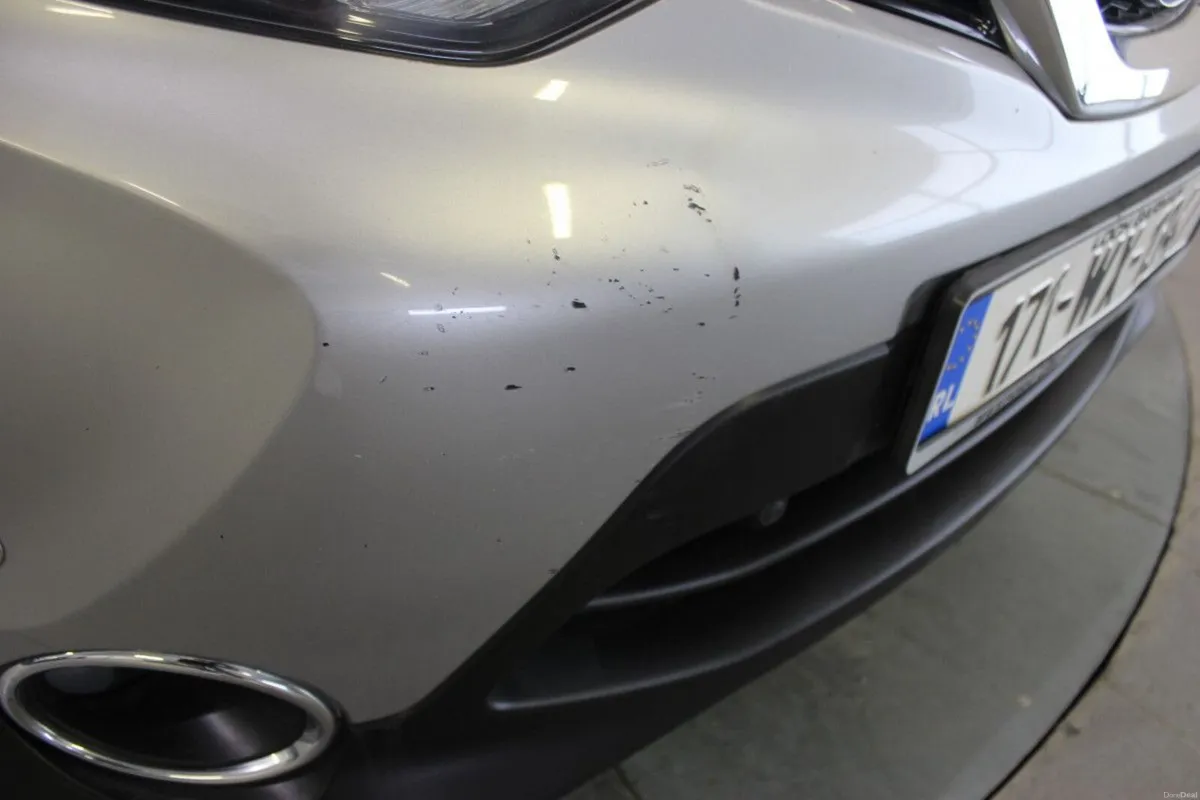 Nissan Qashqai 1.5 DSL SV PREMIUM - TENDER 41 - EN - Image 2